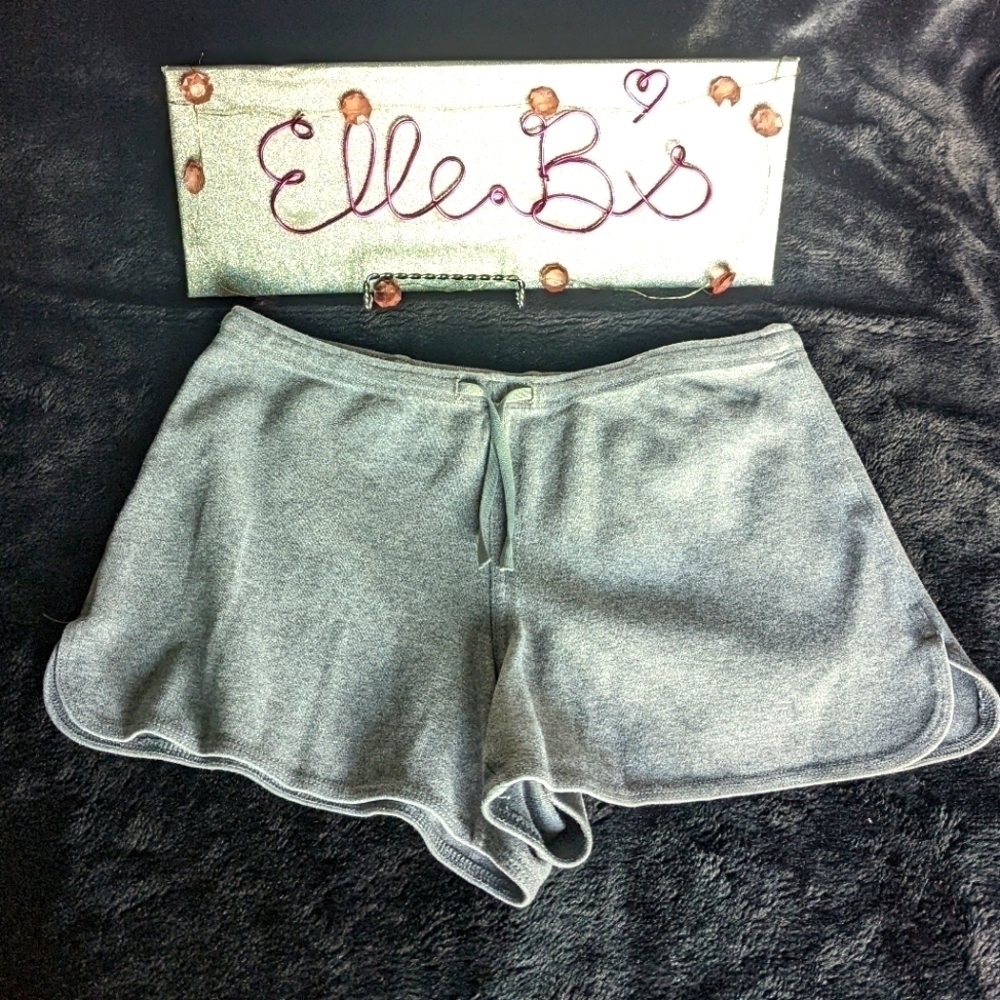Express Shorts